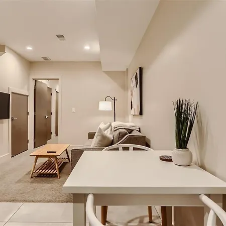 Serenity At Sloan'S 1-Br With A Modern Twist Denver Exterior photo