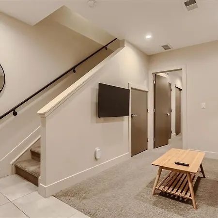Serenity At Sloan'S 1-Br With A Modern Twist Denver Exterior photo