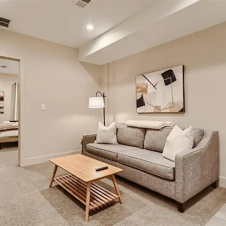 Serenity At Sloan'S 1-Br With A Modern Twist Denver Exterior photo