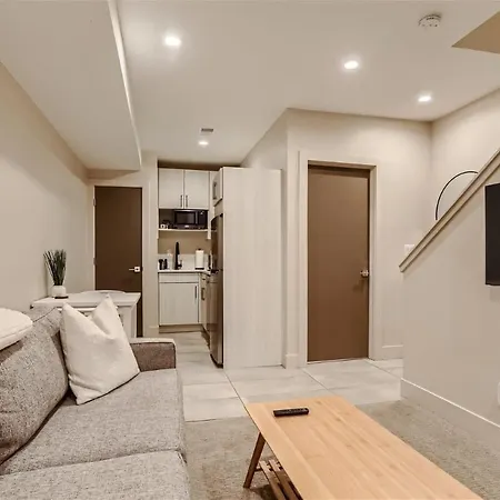 Serenity At Sloan'S 1-Br With A Modern Twist Denver Exterior photo
