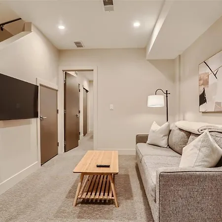 Serenity At Sloan'S 1-Br With A Modern Twist Denver Exterior photo