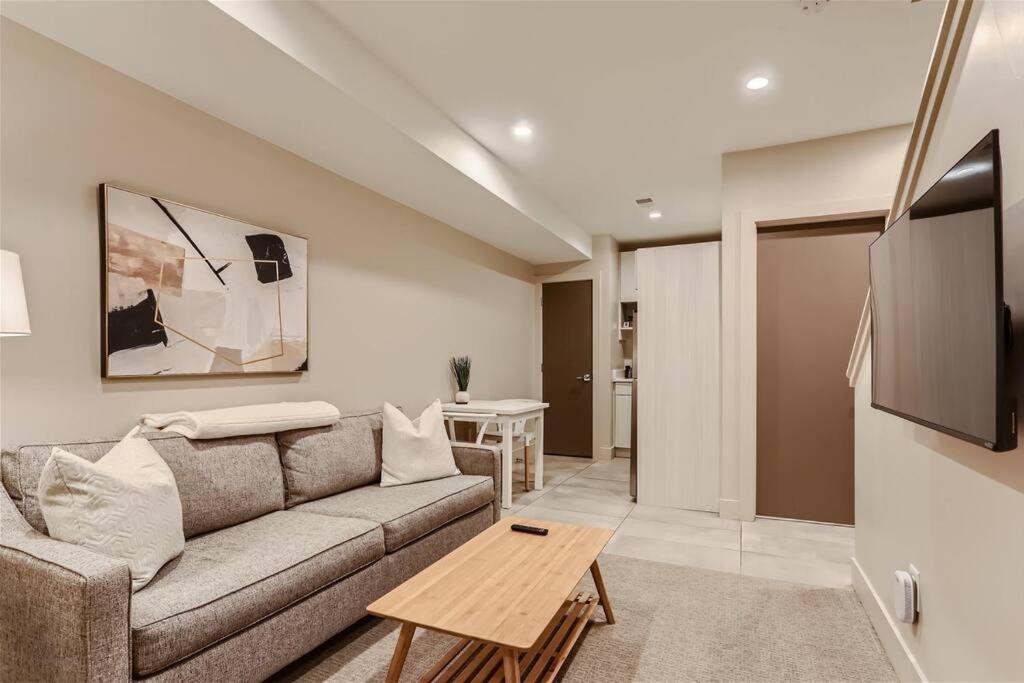Apartamento Serenity At Sloan's 1-br With A Modern Twist