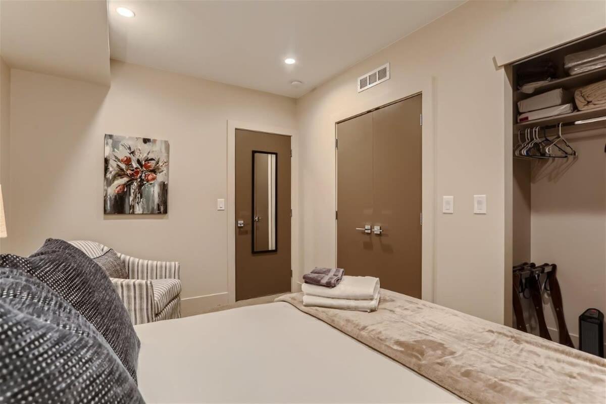 Serenity At Sloan's 1-br With A Modern Twist Apartamento DEN