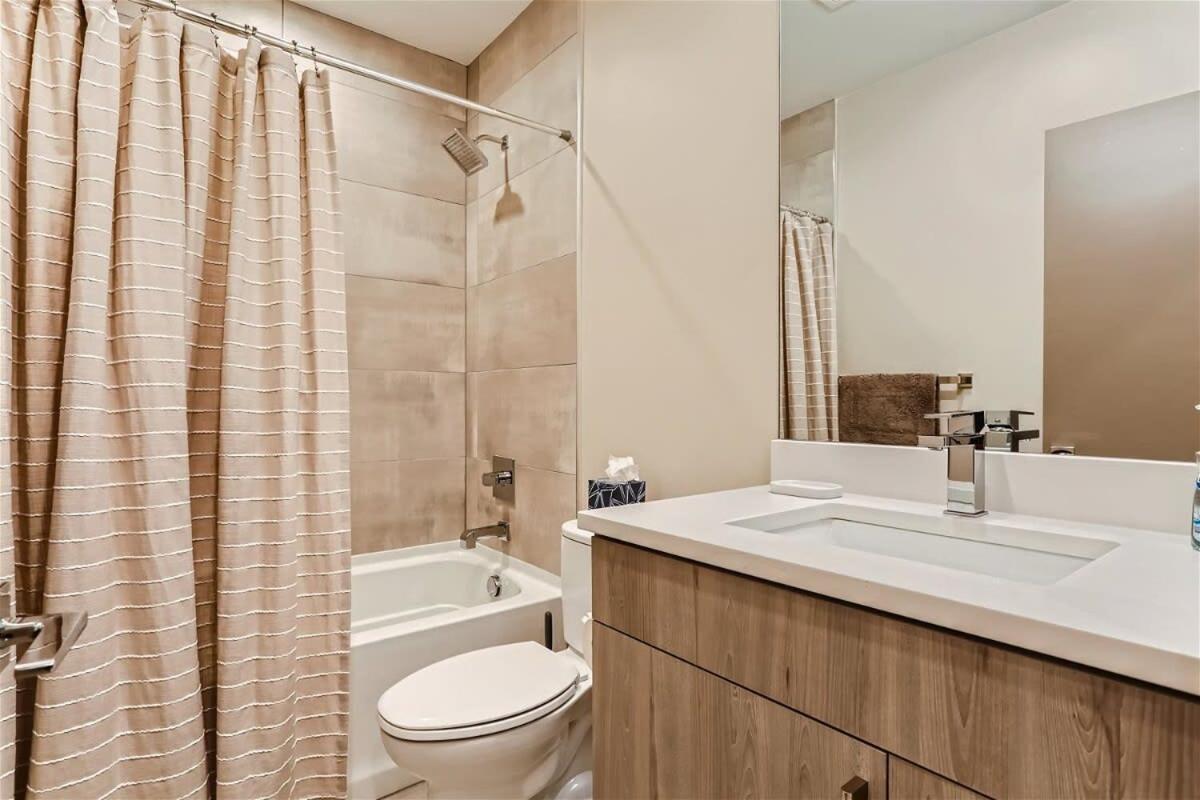Serenity At Sloan's 1-br With A Modern Twist Apartamento *