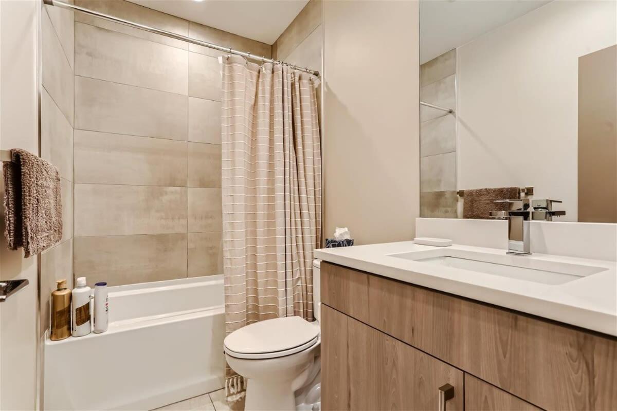 Apartment Serenity At Sloan's 1-br With A Modern Twist