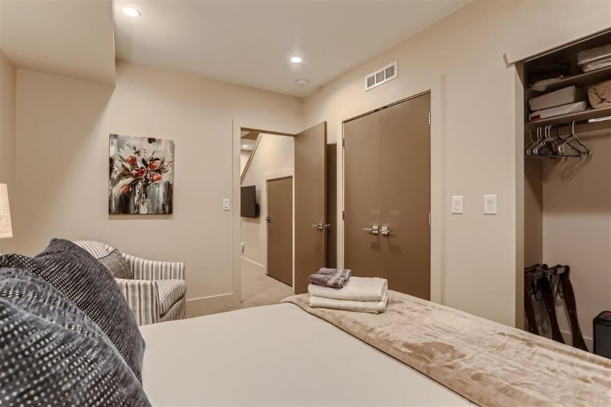 Apartamento Serenity At Sloan's 1-br With A Modern Twist