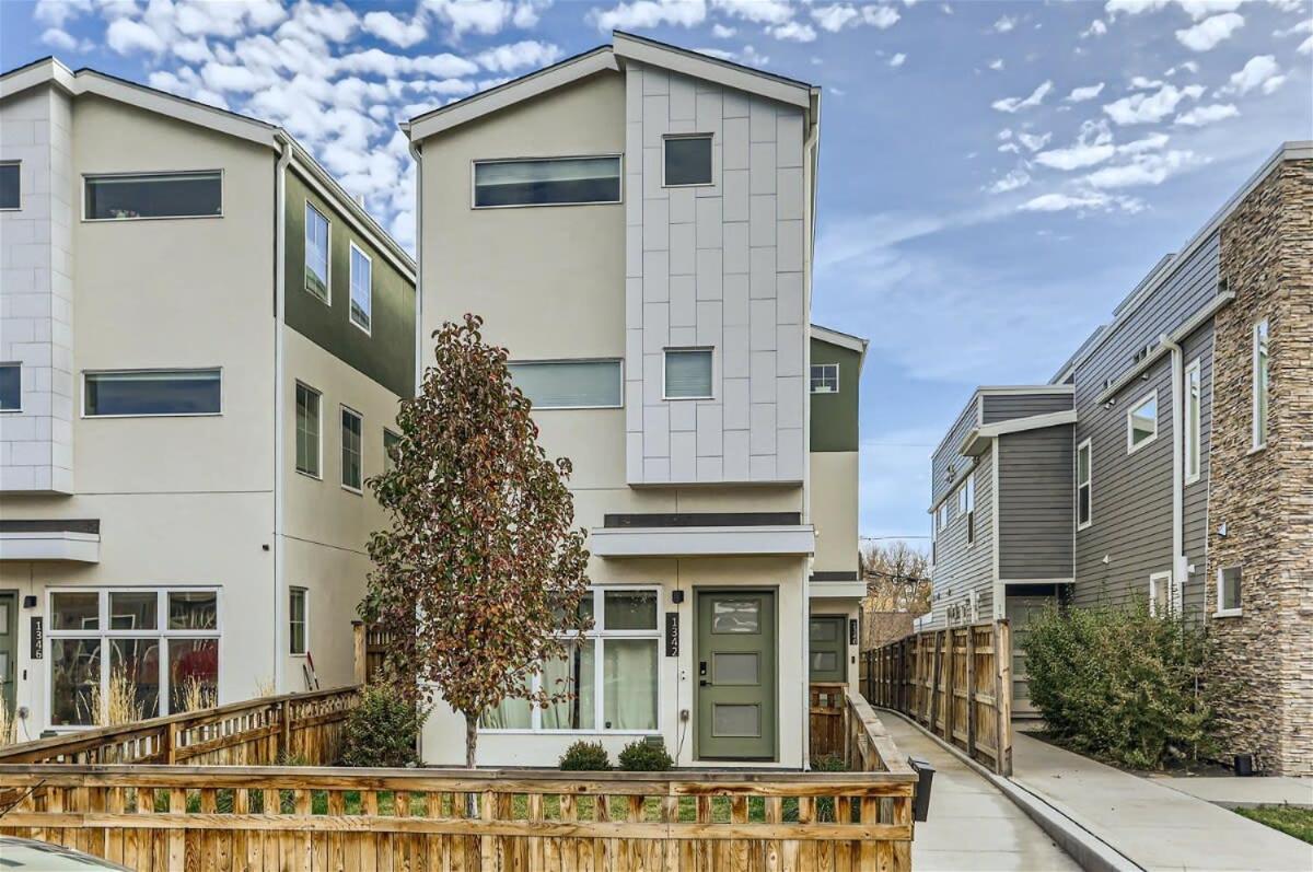 Serenity At Sloan's 1-br With A Modern Twist Apartamento DEN