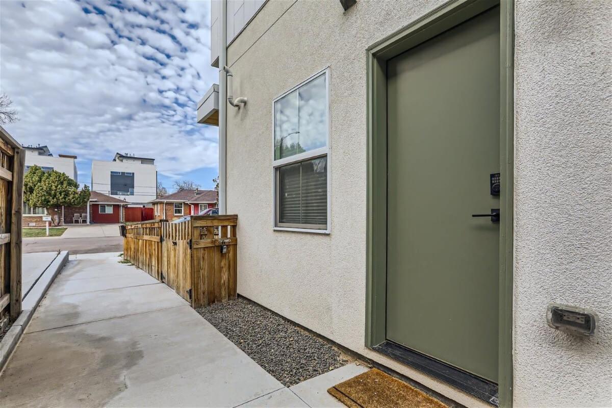 Serenity At Sloan's 1-br With A Modern Twist Apartamento *